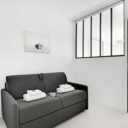 Apartment Amazing - 3br 6p - Near Convention