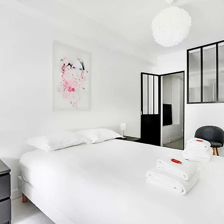 Apartment Amazing - 3br 6p - Near Convention