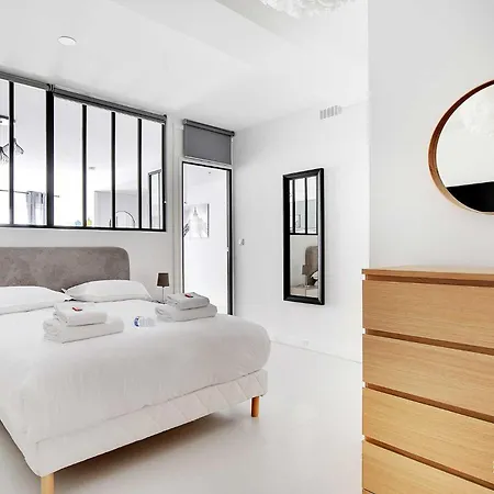 Amazing - 3br 6p - Near Convention