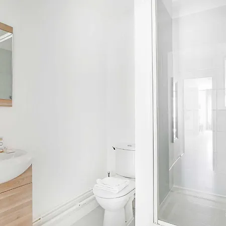 Apartment Amazing - 3br 6p - Near Convention *