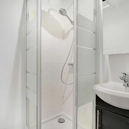 Amazing - 3br 6p - Near Convention Apartment Paris